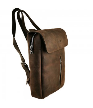 Backpack K21m brown