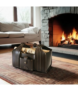 Firewood basket KM2-r