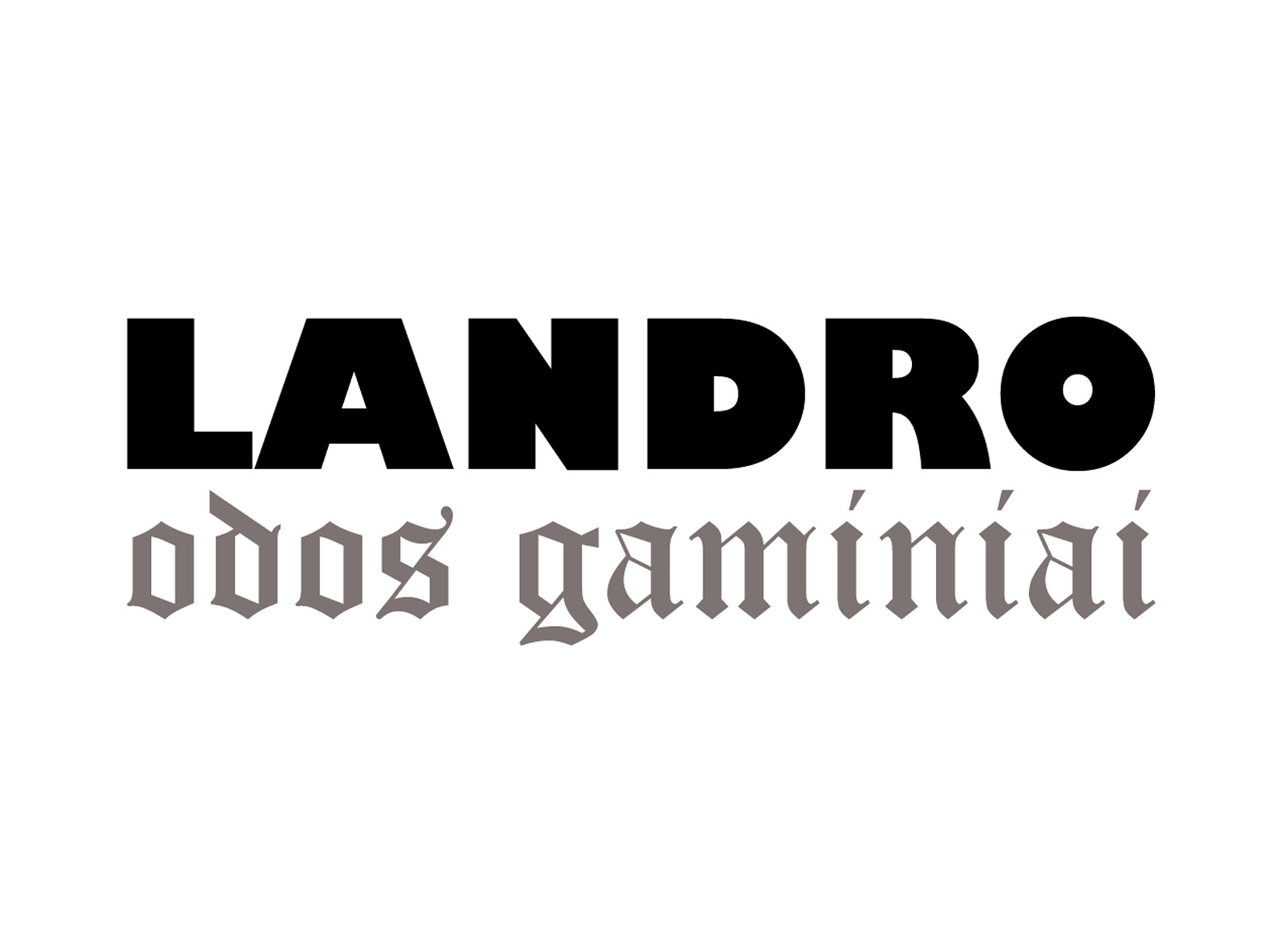 Landro